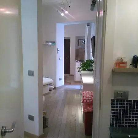Casa Di Rosy Holiday home Porto Santo Stefano (Grosseto)