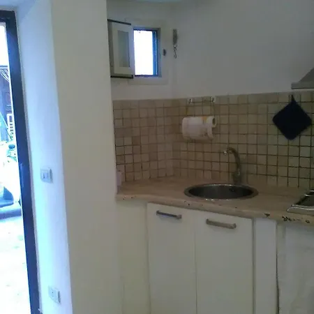 Holiday home Casa Di Rosy *
