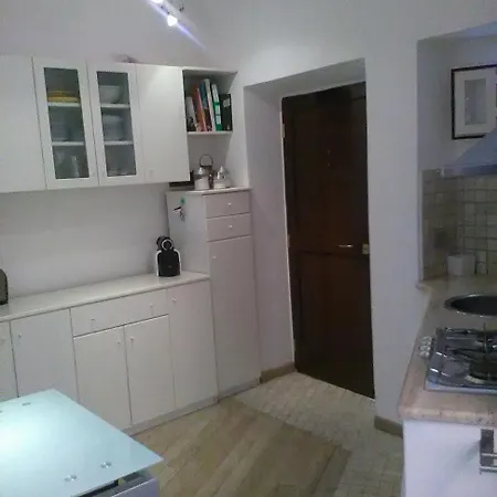 Casa Di Rosy Holiday home