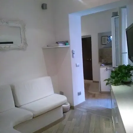 Holiday home Casa Di Rosy *