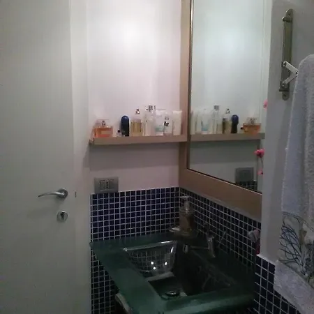 Holiday home Casa Di Rosy Porto Santo Stefano (Grosseto)