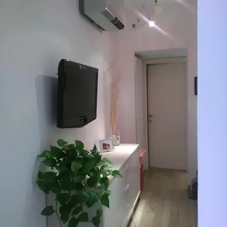 Casa Di Rosy Porto Santo Stefano (Grosseto)