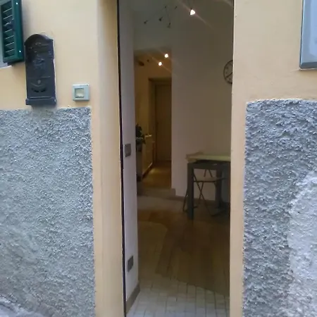 Casa Di Rosy Holiday home *