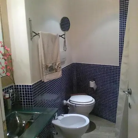 Casa Di Rosy Holiday home *