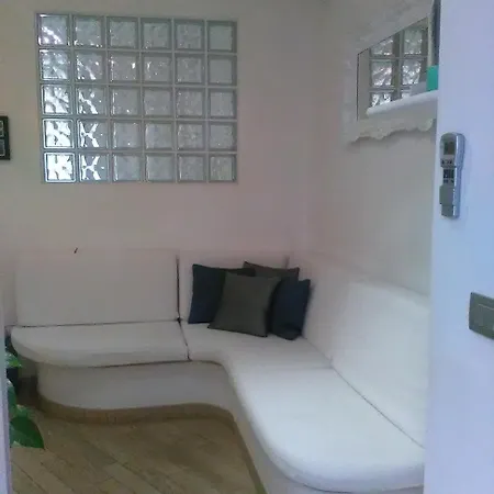 Casa Di Rosy Porto Santo Stefano (Grosseto)