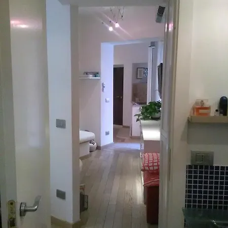 Casa Di Rosy Holiday home