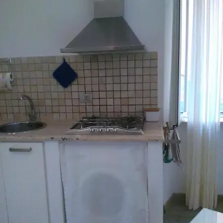 Holiday home Casa Di Rosy *